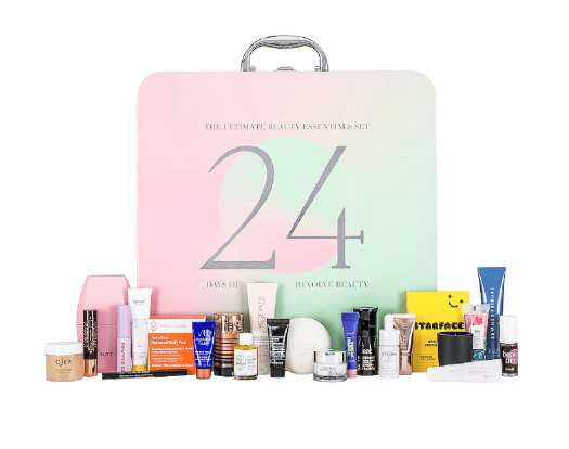 Read more about the article Revolve Beauty 2023 Advent Calendar